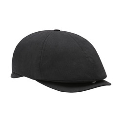 Telida Cap - Black