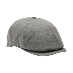 Telida Cap - Grey