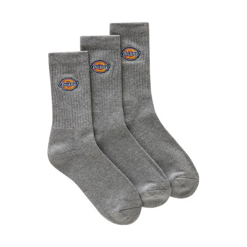 Dickies Valley Grove Socks - Grey