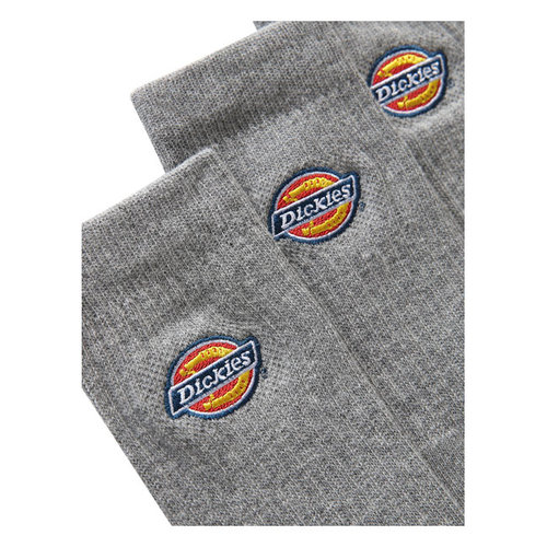 Dickies Valley Grove Socks - Grey