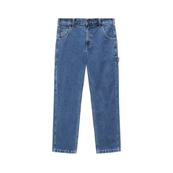 Garyville Jeans - Classic Blue
