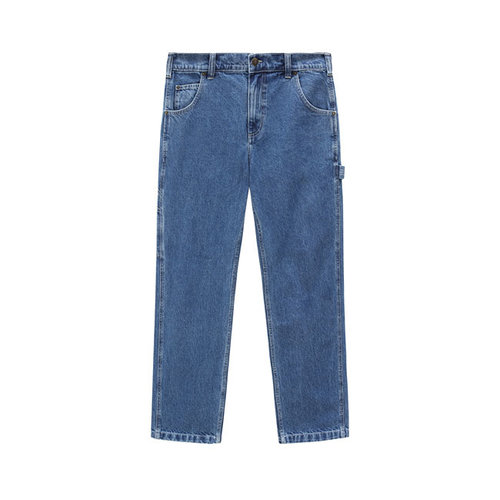 Dickies Garyville Jeans - Classic Blue