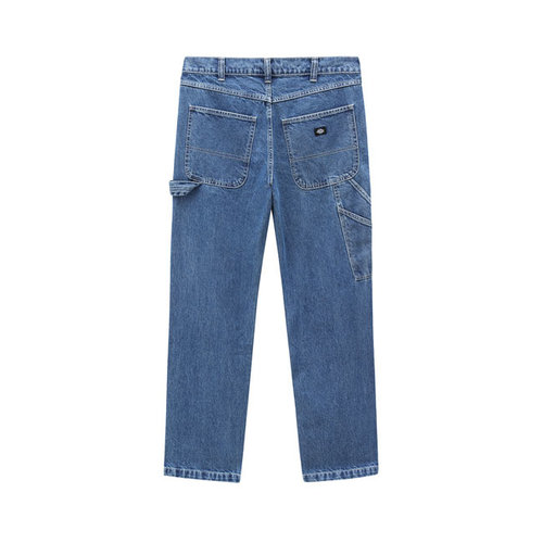 Dickies Garyville Jeans - Klassisch Blau