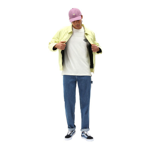 Dickies Jeans Garyville - Bleu Classique