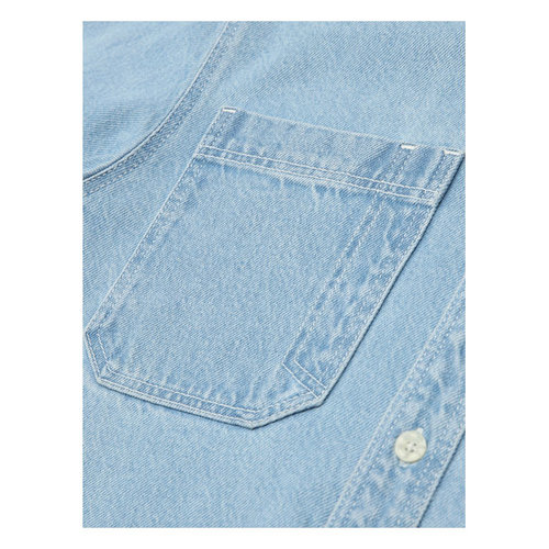 Dickies Kibler Shirt Vintage - Blau - 2XL