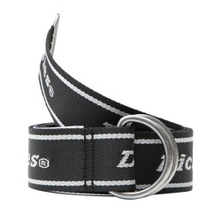 Ceinture Amboy - Noir