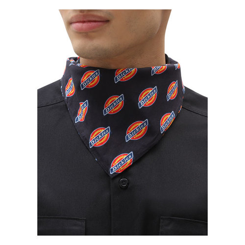 Dickies Bandana - Schwarz