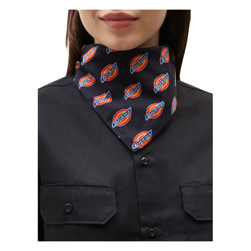 Dickies Bandana - Schwarz