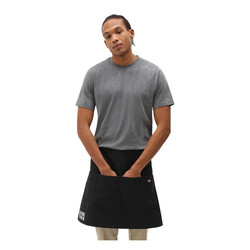 Bistro Apron - Black