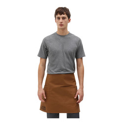 Bistro Apron - Brown