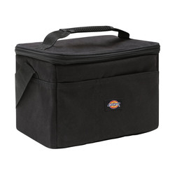 DC Lunchbox - Black