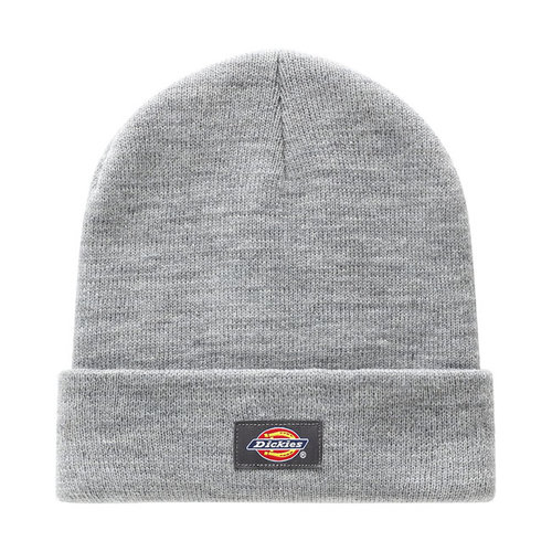 Dickies Gibsland Beanie - Grey