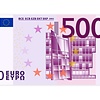 Check it OUT!!!! Win 500 euro shop credit