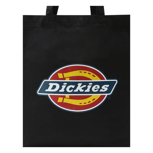 Dickies Icon Tote Bag - Black