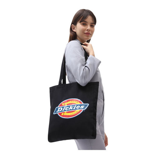 Dickies Icon Tragetasche - Schwarz