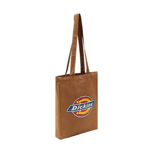 Dickies Icon Tote Bag - Brown