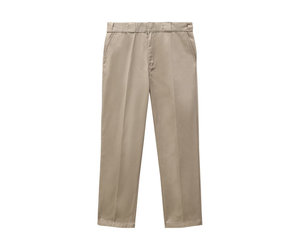 Elizaville Work Pant in Khaki