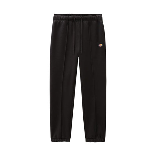 Dickies Pantalon de survêtement Mapleton Femme - Noir