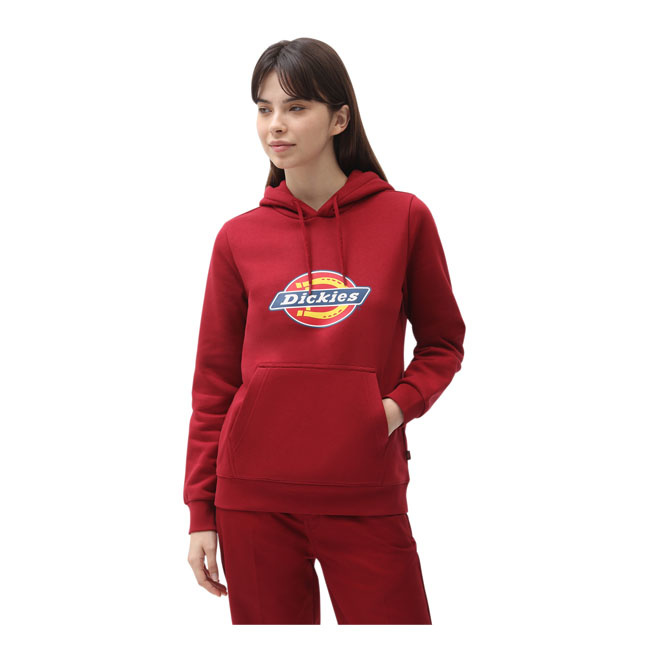 Sweat dickies rouge new arrivals