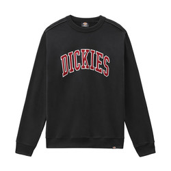 Aitkin Sweatshirt - Black