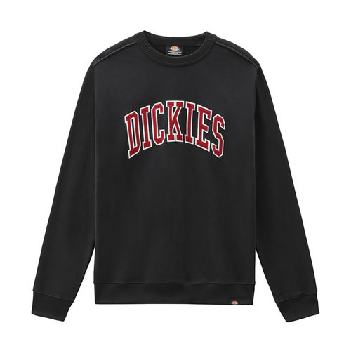 Dickies Aitkin Sweatshirt - Black