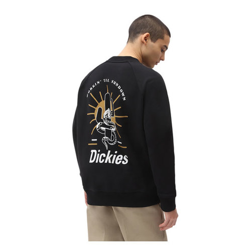 Sweat dickies noir hotsell