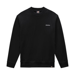 Loretto Sweatshirt - Black