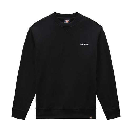 Dickies Loretto Sweatshirt - Black