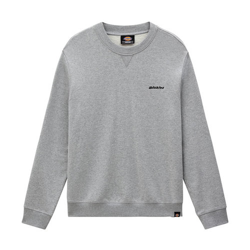 Dickies Loretto Sweatshirt - Grey