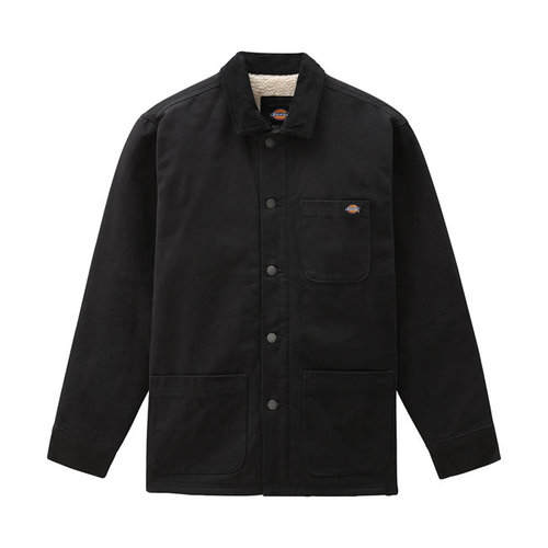 Dickies Dc Chore Coat - Black