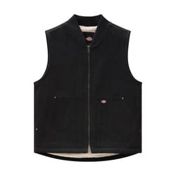 Gilet Dc - Noir  (size M)