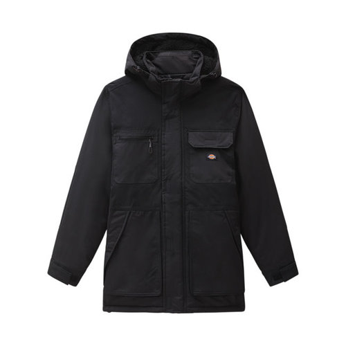 Dickies Glacier View Jas - Zwart