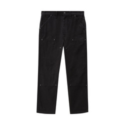 DC Utility Broek - Zwart