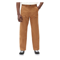 DC Utility Pants - Brown