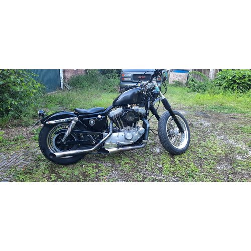 Harley Davidson xlh 1200cc