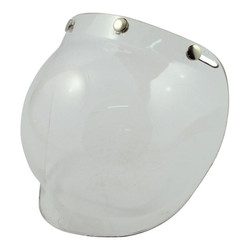 Bubble Visor-(Choose Color)