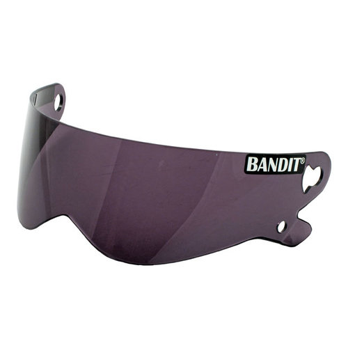 Bandit XXR Vizier-(Kies Kleur)