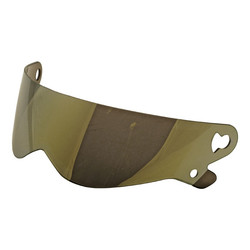 XXR Visor Iridium Mirror (Choose Color)