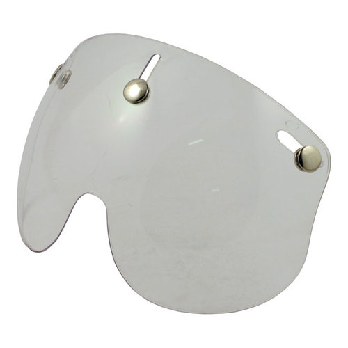 Bandit Jet Vizier Kort (Kies Kleur)