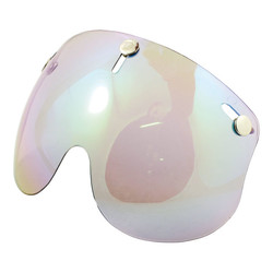 Jet Visor Short-(Choose Color)