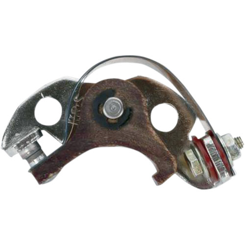 K&S Technologies Ignition Contact Points Honda | Honda CB 450 K, Honda GL 1000 K Goldwing