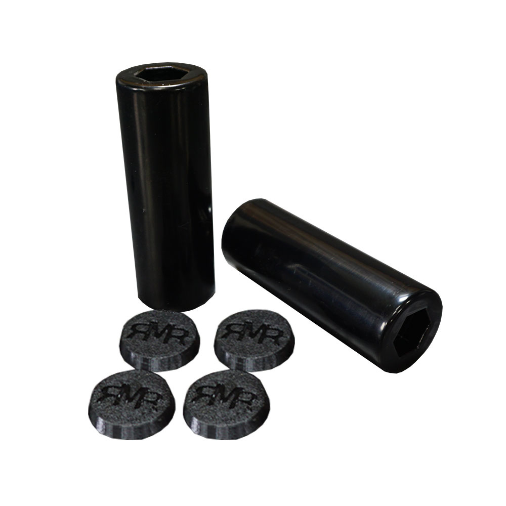 Shock Frame Sliders HarleyDavidson Dyna '92 Present