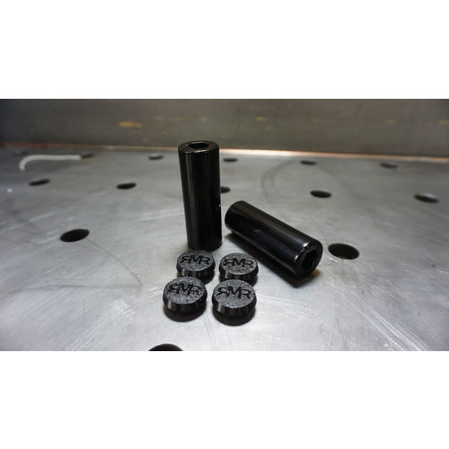 RMR Shock Frame Sliders Harley-Davidson 1992 – Present