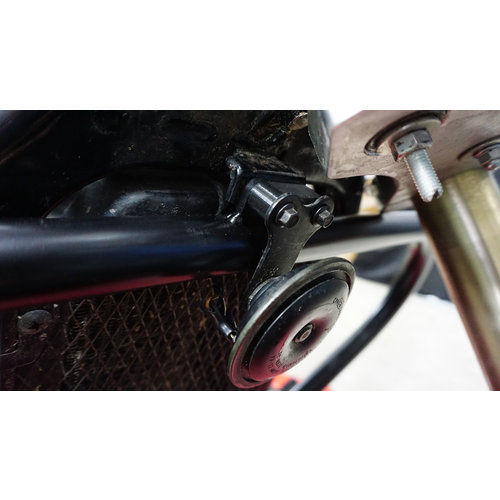 RMR Crashbar Kawasaki Vulcan VN800 1995-2004