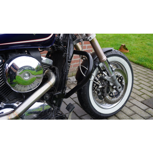 RMR Crashbar Kawasaki Vulcan VN800 1995-2004