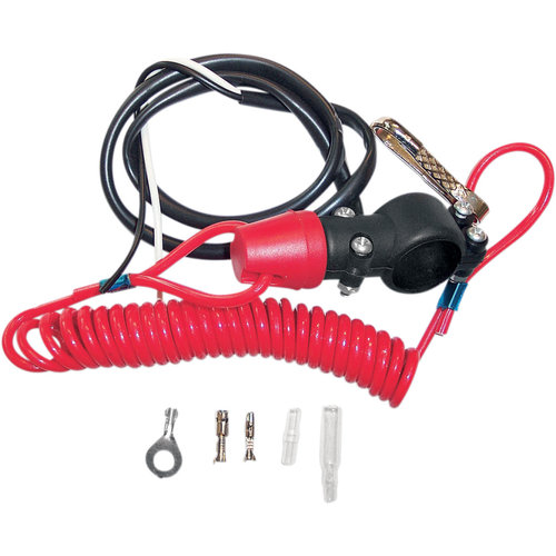 K&S Technologies Universal Tether Line Kill Switch