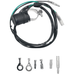 Universal CR Type Kill Switch for Honda