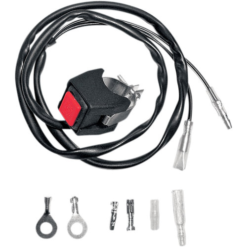 K&S Technologies Universal YZ Kill Switch Yamaha