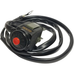 Universal KZ Type Kill Switch Kawasaki