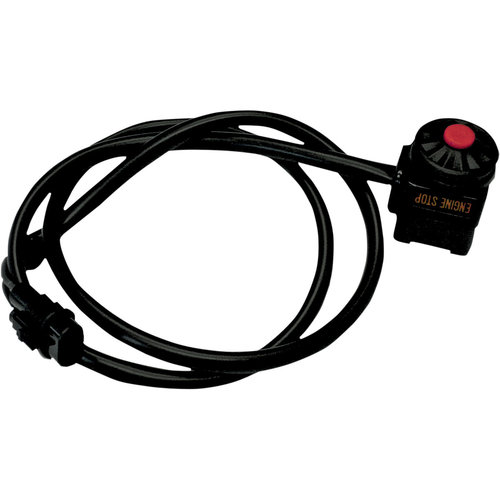 K&S Technologies Kill Switch Kawasaki